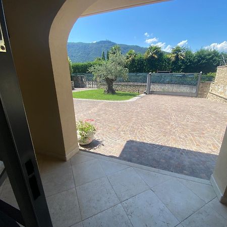 Vela Di Soleville Camere Con E Senza Vista Lago Con Ristorante & Pizzeria Sale Marasino Dış mekan fotoğraf